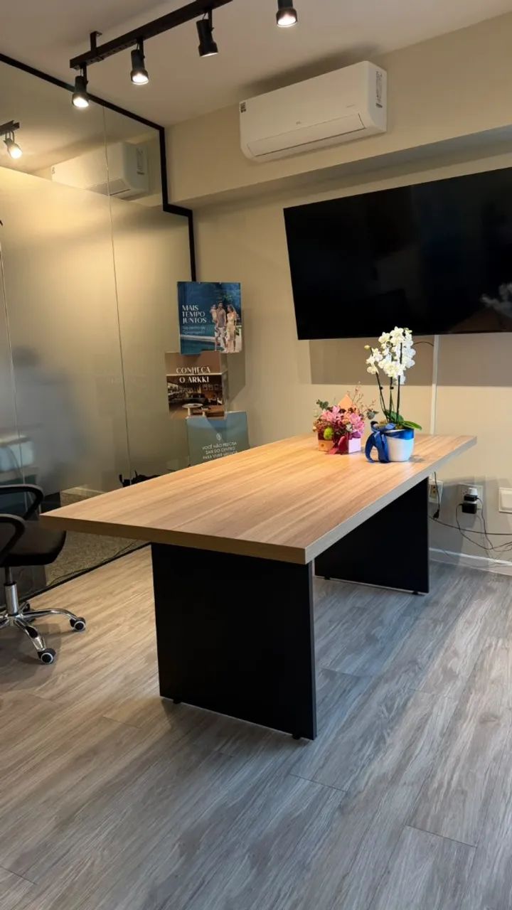 Mesa de escritorio 