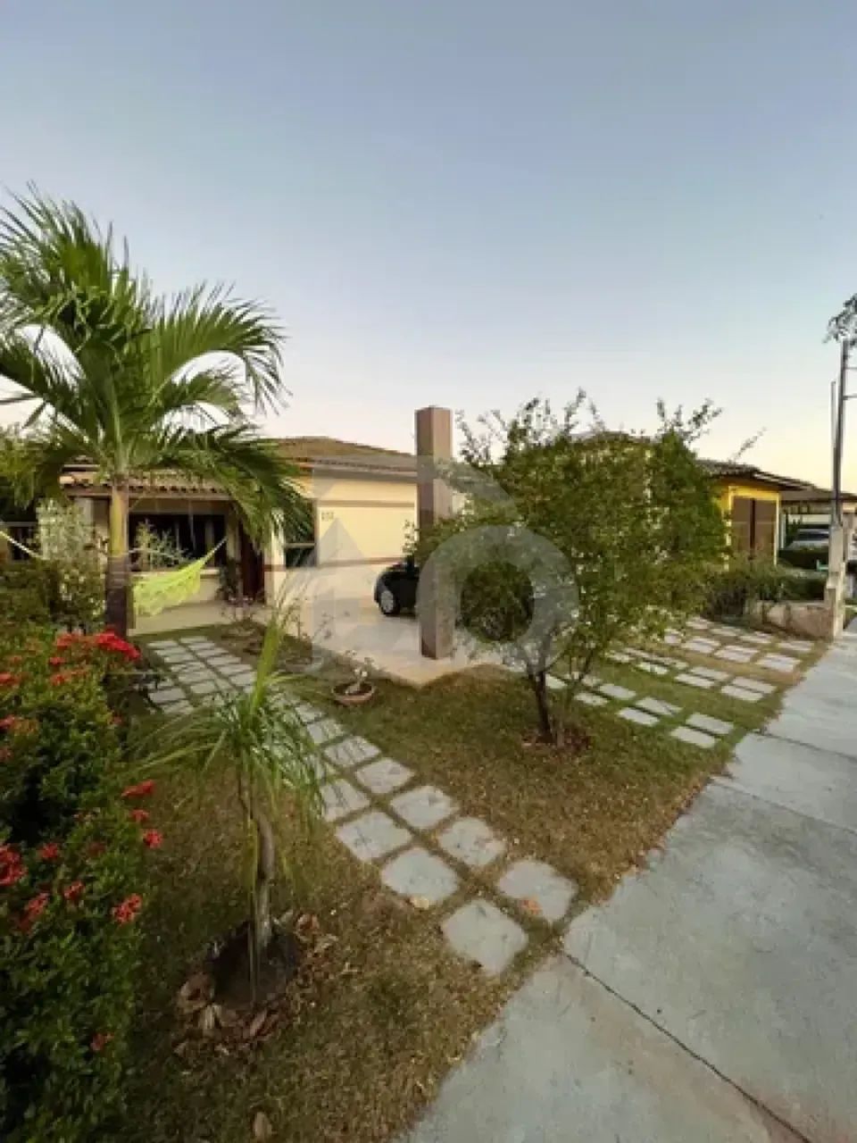 Casa de 155m² no Condomínio Alameda do Sol com 3 Quartos, 2 Banheiros e 2 Garagens - Foto 5