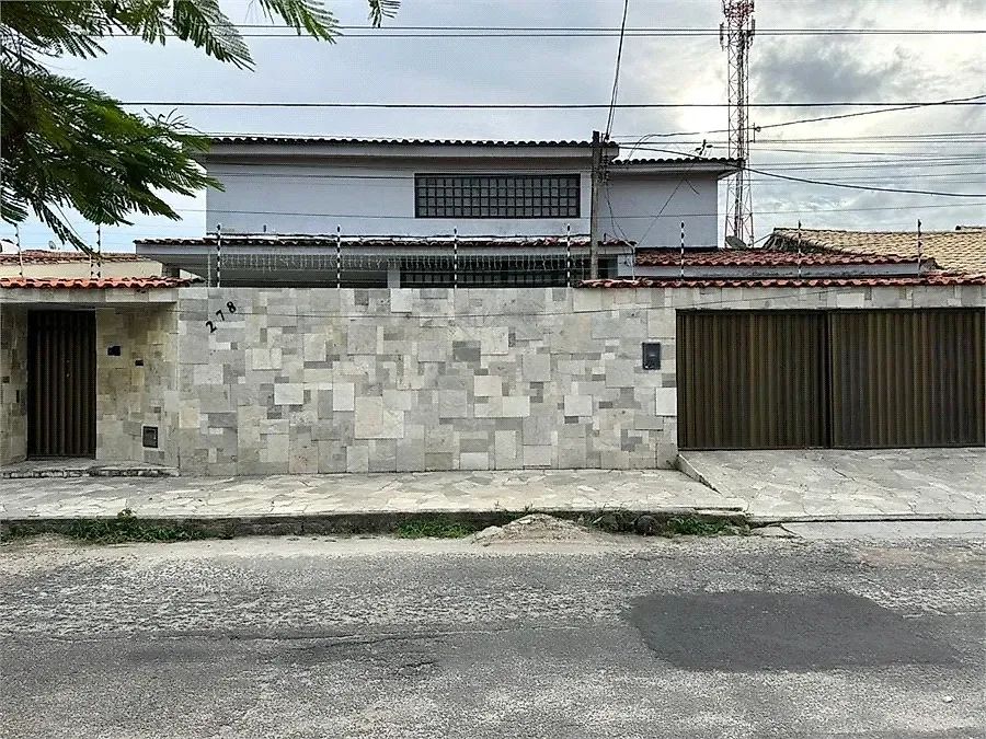 Casa 6 Quartos com 4 Suítes e 800m² - Trapiche Da Barra - Foto 2