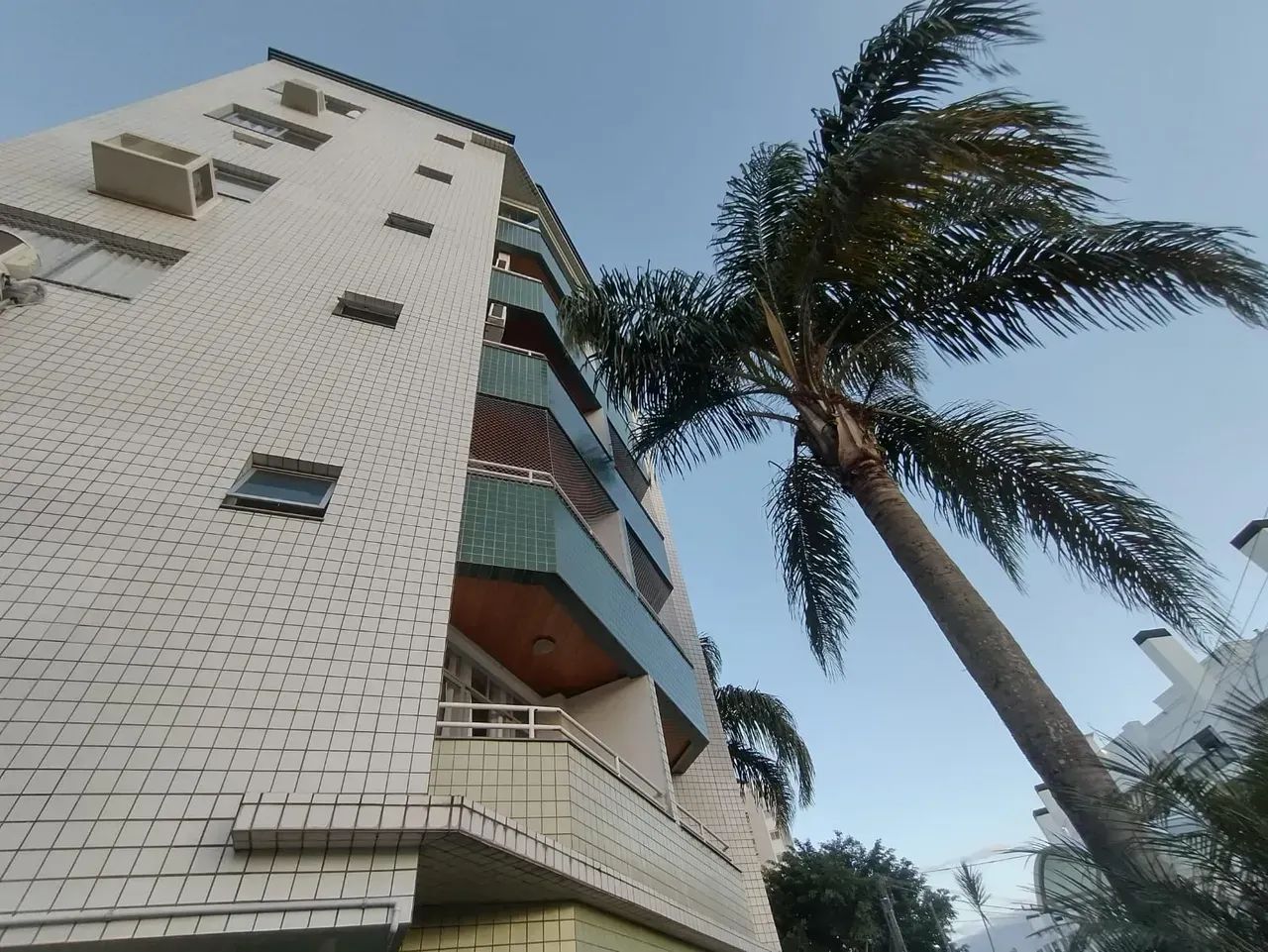 Imóvel para venda com 82 metros quadrados com 2 quartos em Abraão - Florianópolis - SC