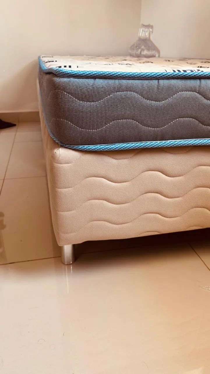 Cama Box  - Foto 2