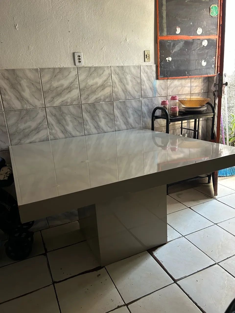 Mesa de janta 