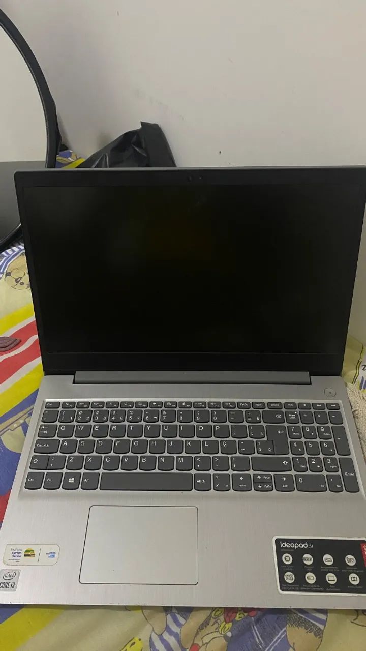Notebook  - Foto 2