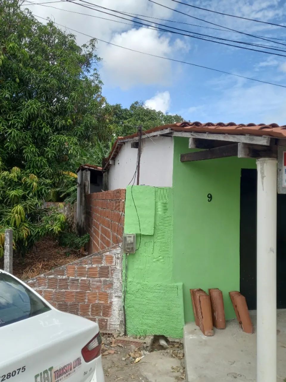 vende-se um casa - Foto 2