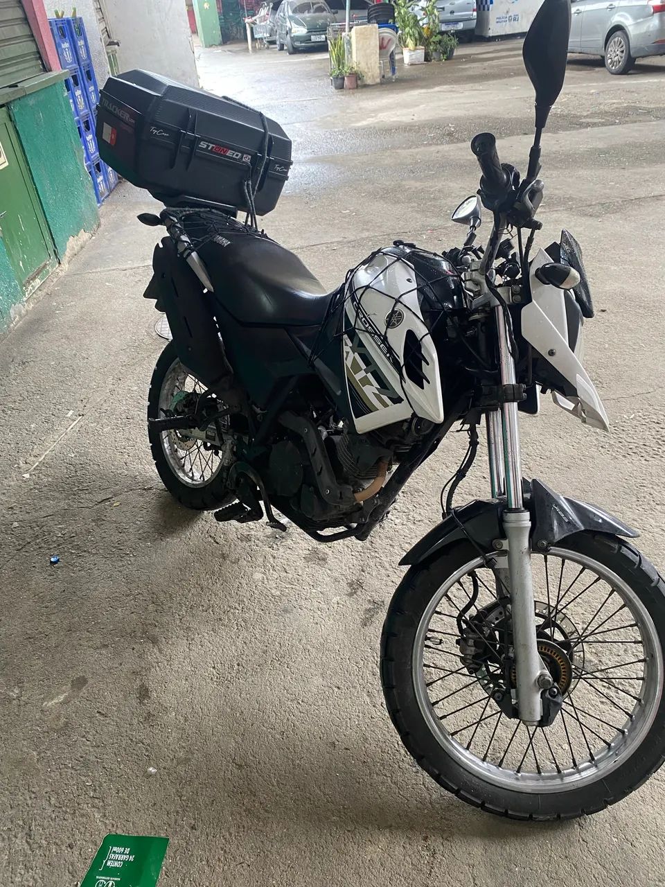 Crosser 150 S - Foto 4