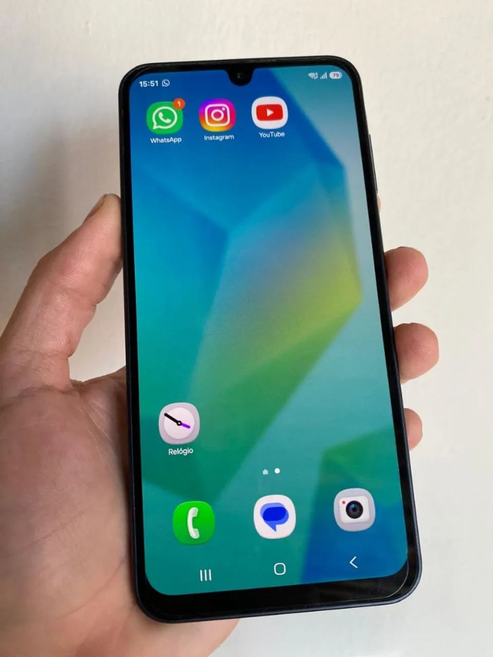 Samsung A16 