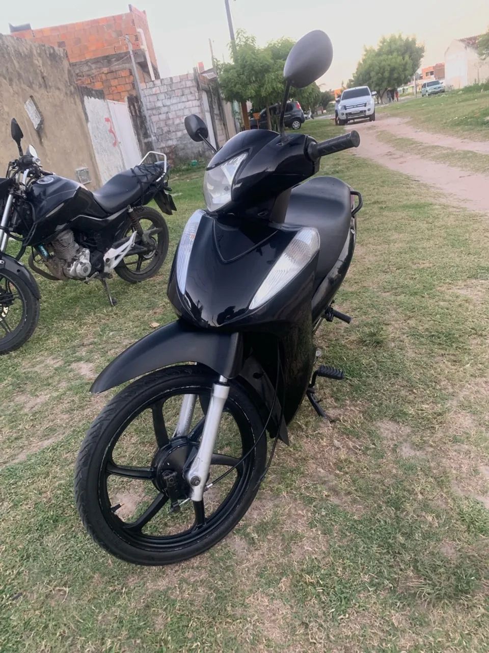 Vendo bis 125 - Foto 3