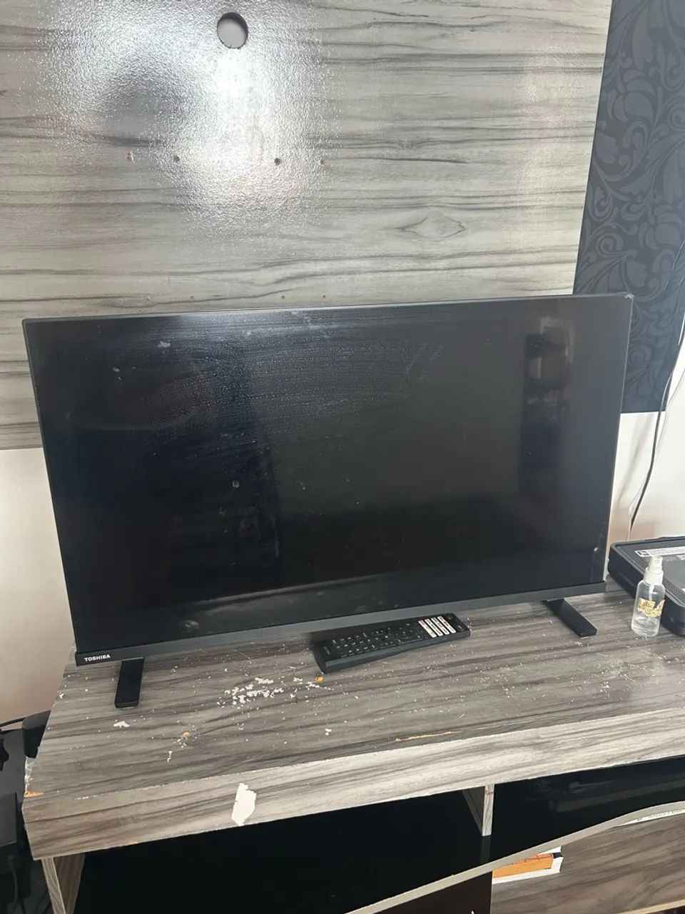 TV Toshiba Smart 