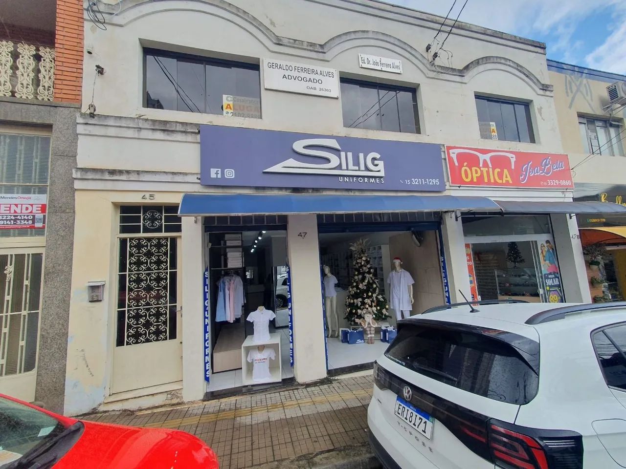 Sala comercial para alugar no Centro em Sorocaba/SP. - Foto 3