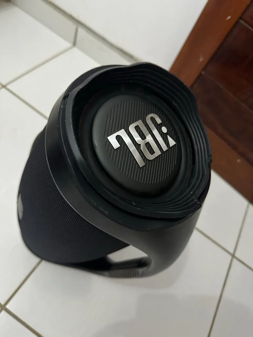 Caixa JBL bombox 2  - Foto 4