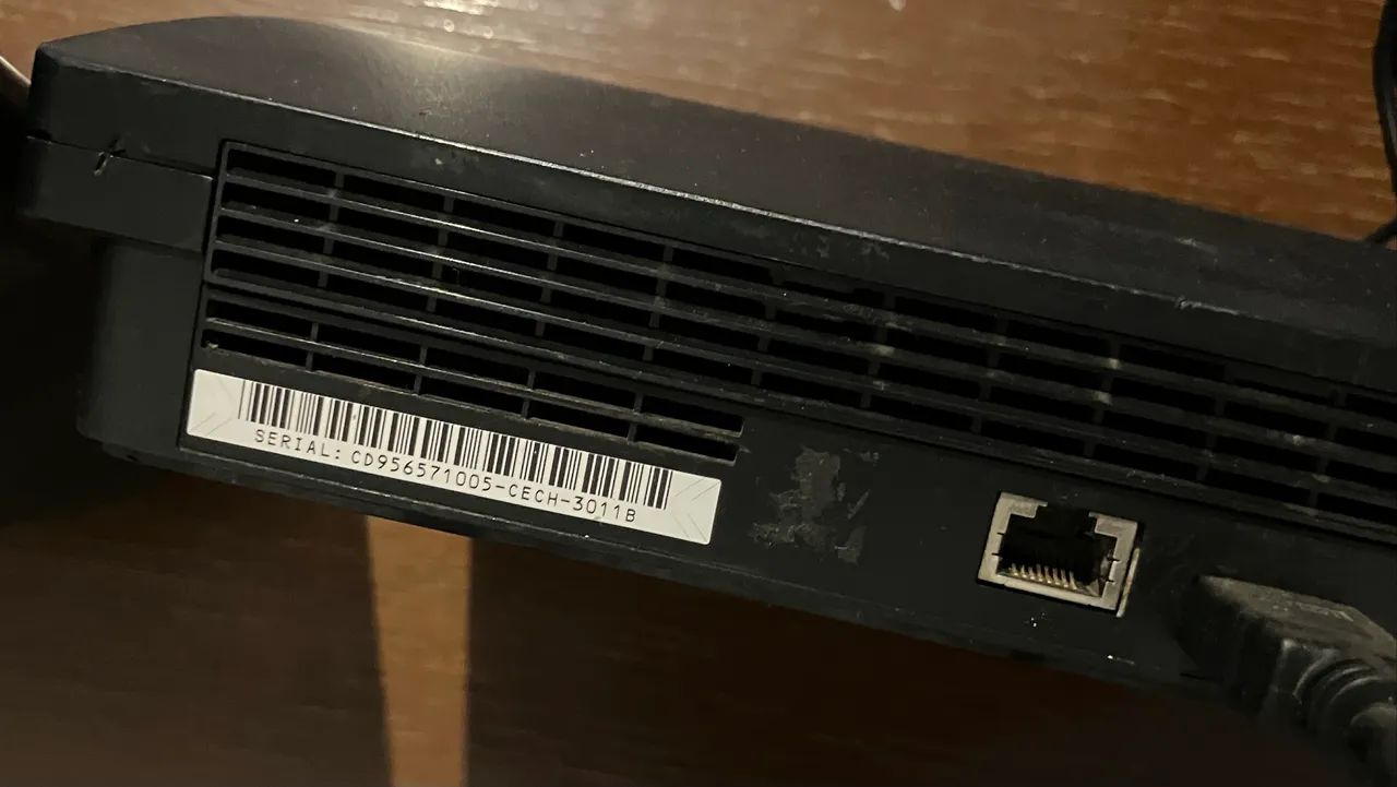Playstation 3 - Foto 3