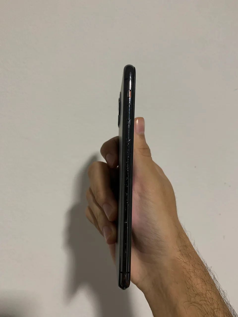 iPhone 11 Pro Max 256GB Cinza Espacial ? Ótimo Estado - Foto 3