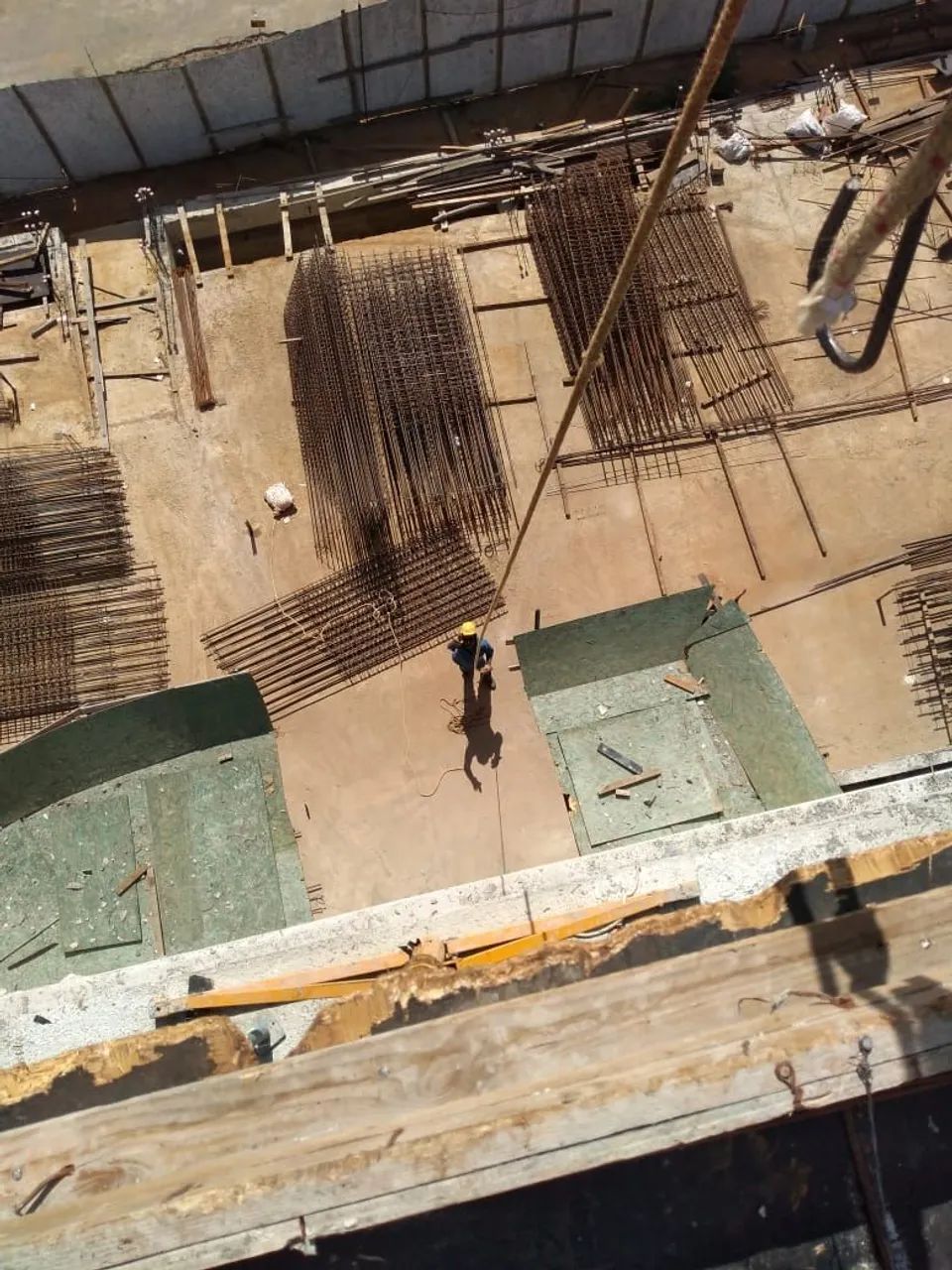 armador de ferragens na construção civil. - Foto 5