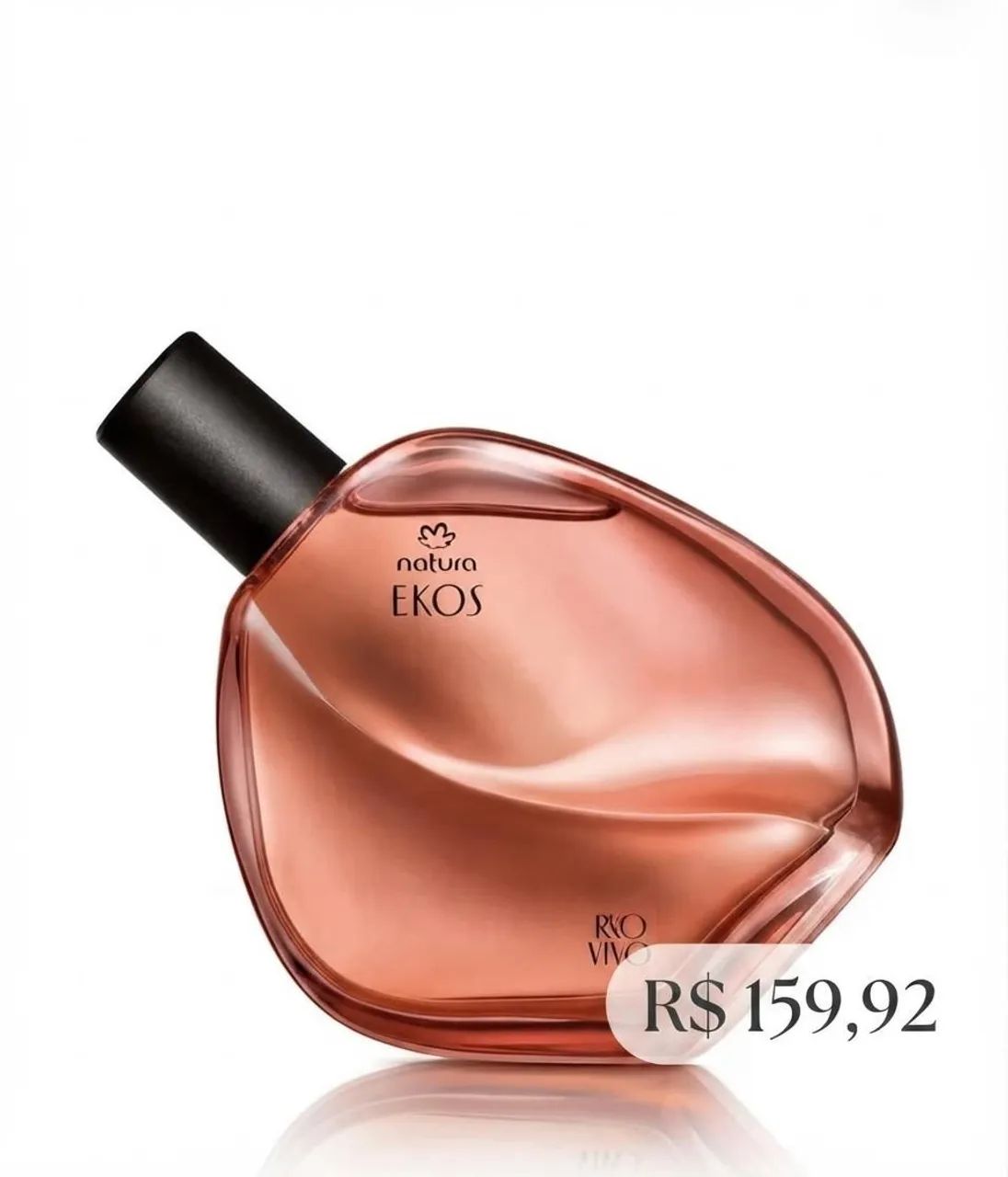 Promoção NATURA