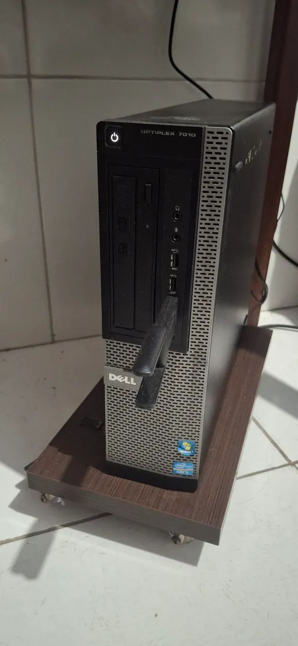 Vendo Computador Dell  - Foto 4