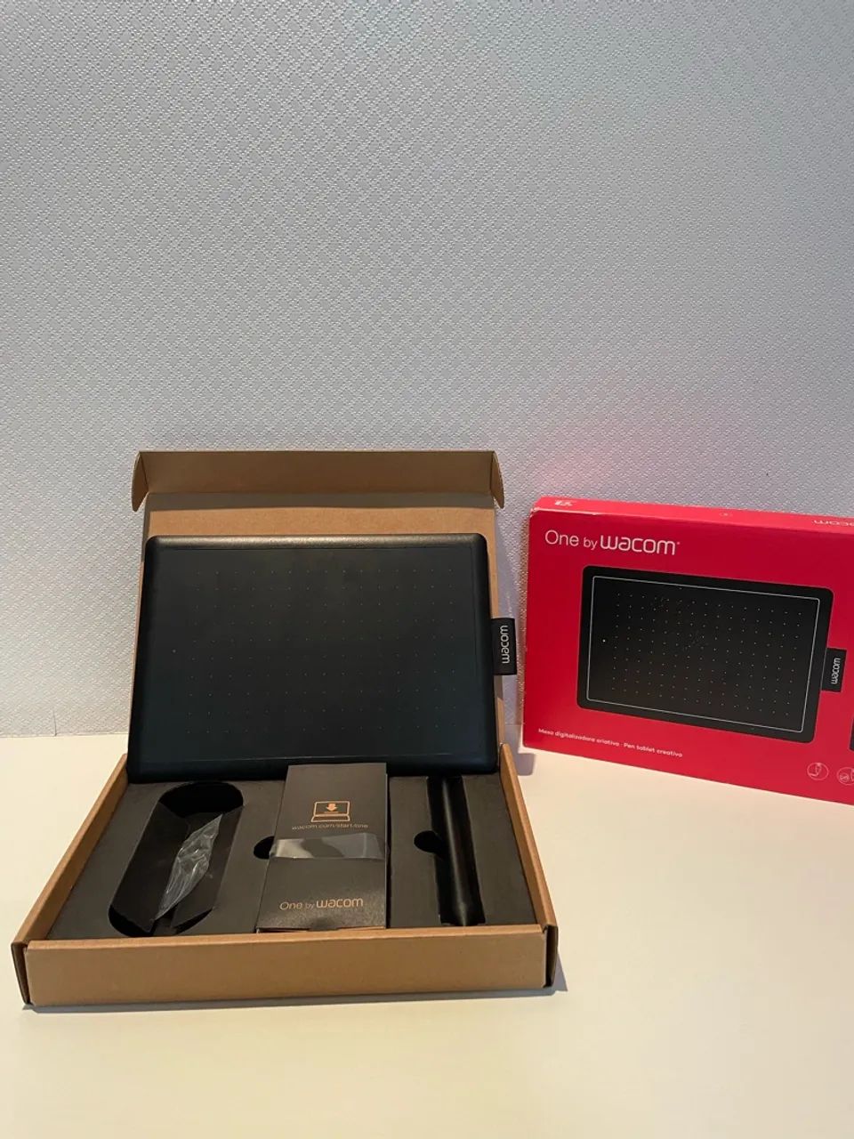 Mesa digitalizadora wacom (ótimo estado) - Foto 4