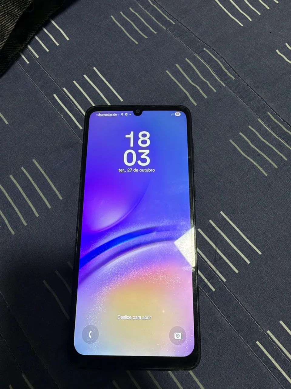 GALAXY A05 PRA VENDER HOJE!!
