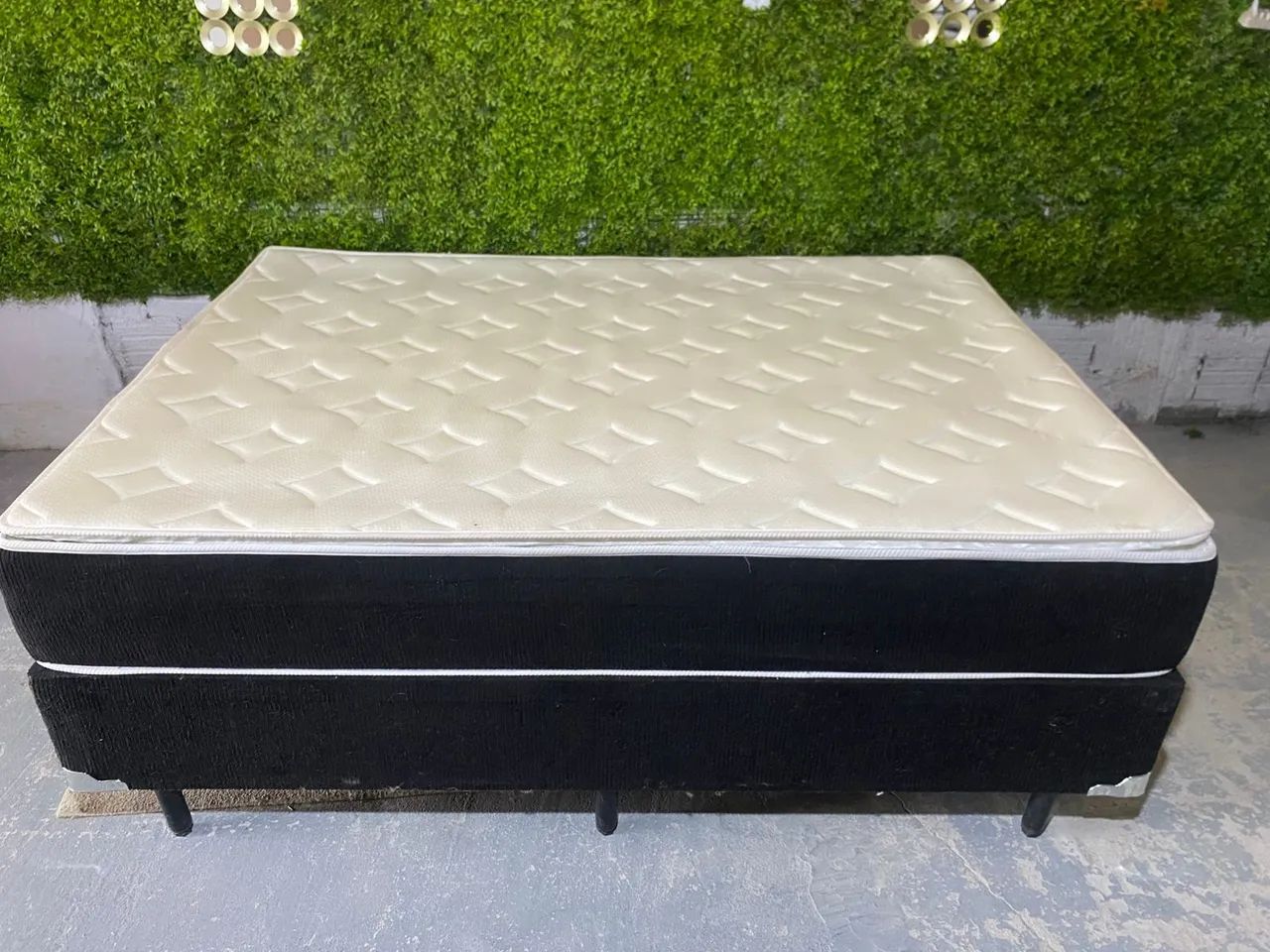 Cama box casal  - Foto 2
