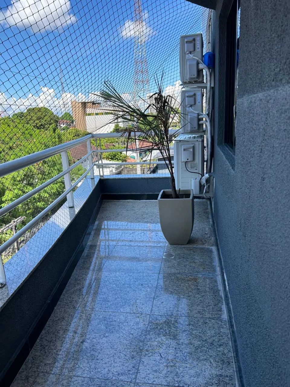 Apartamento mobiliado na Morada do Sol  - Foto 4