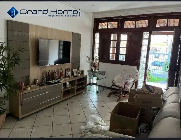 Casa 3 quartos em Santa Inês - Foto 4