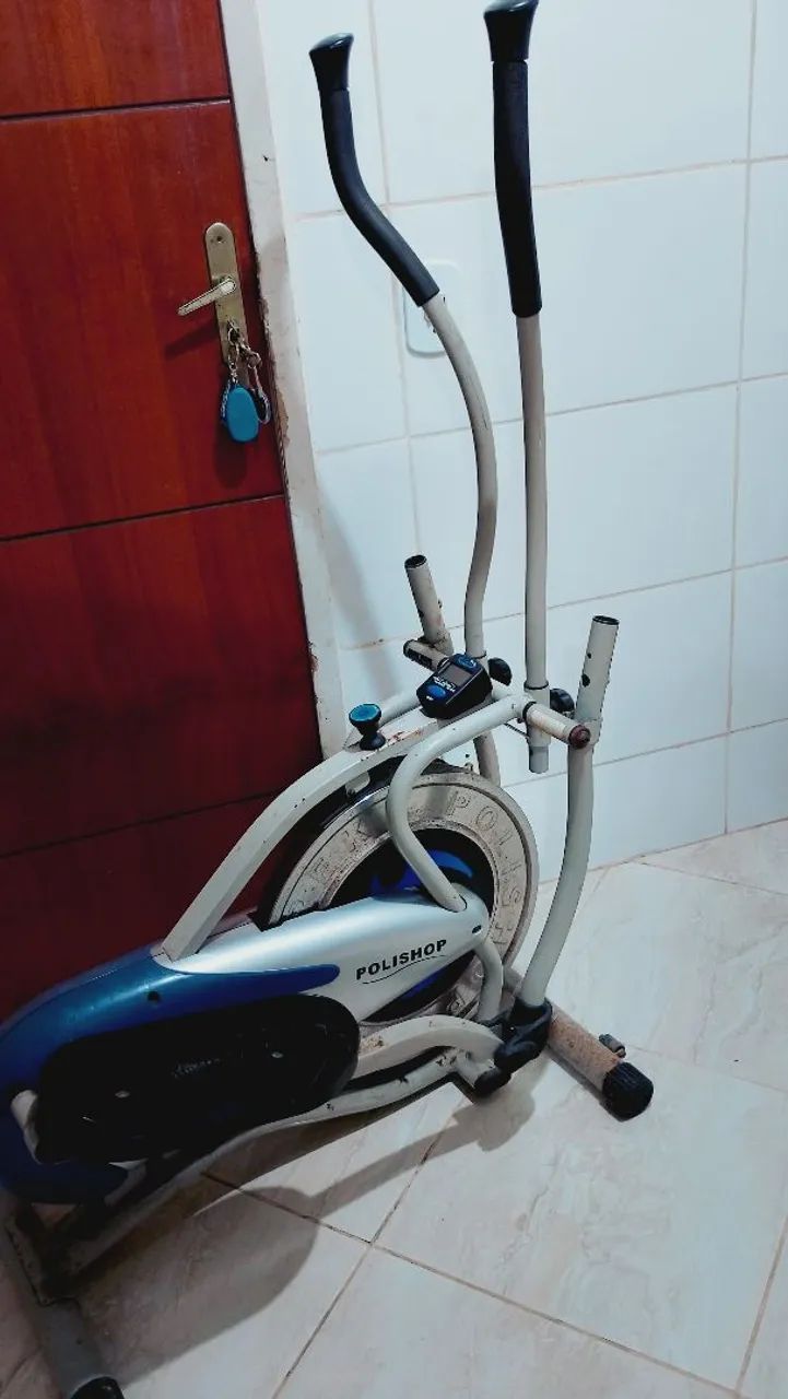 Bicicleta  - Foto 3