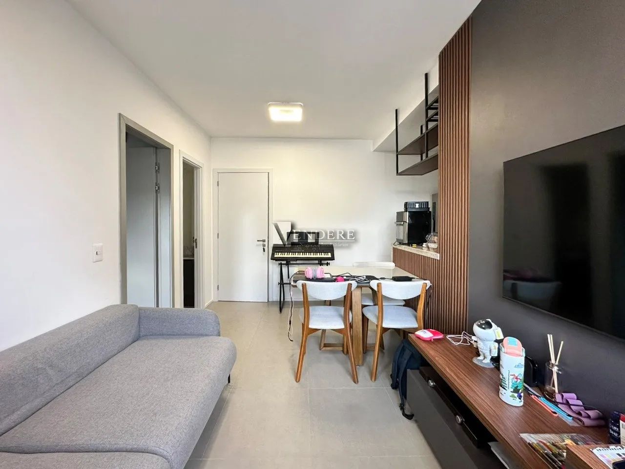 Apartamento de 01 quarto a venda no Vila da Serra - Foto 2