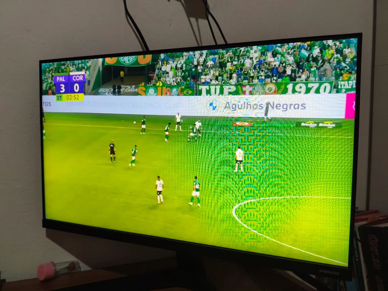Monitor Samsung 24 polegadas 