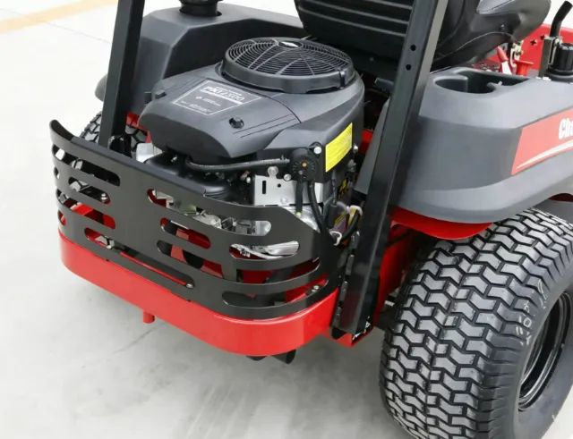 Cortador de Grama Giro Zero Gasolina. - Foto 4