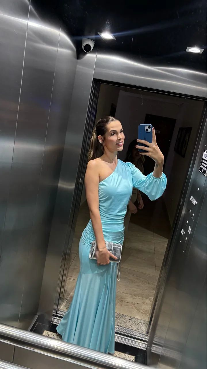 Vestido de festa - Foto 2