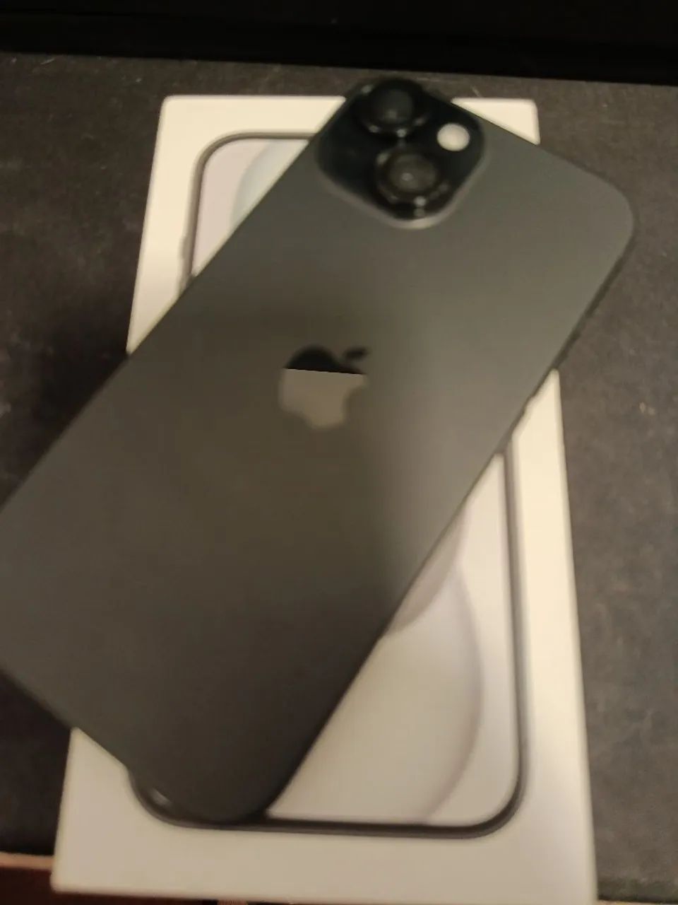 iPhone 15 - Foto 3
