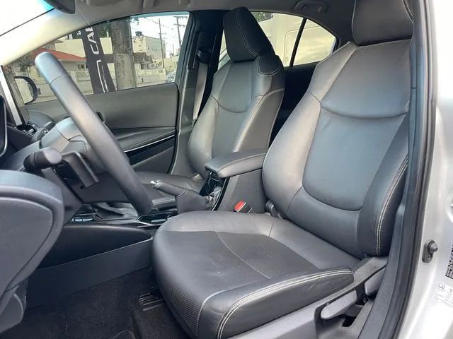 Toyota Corolla 2.0 XEI 16V Flex 4P Automatico 2024 - Foto 2