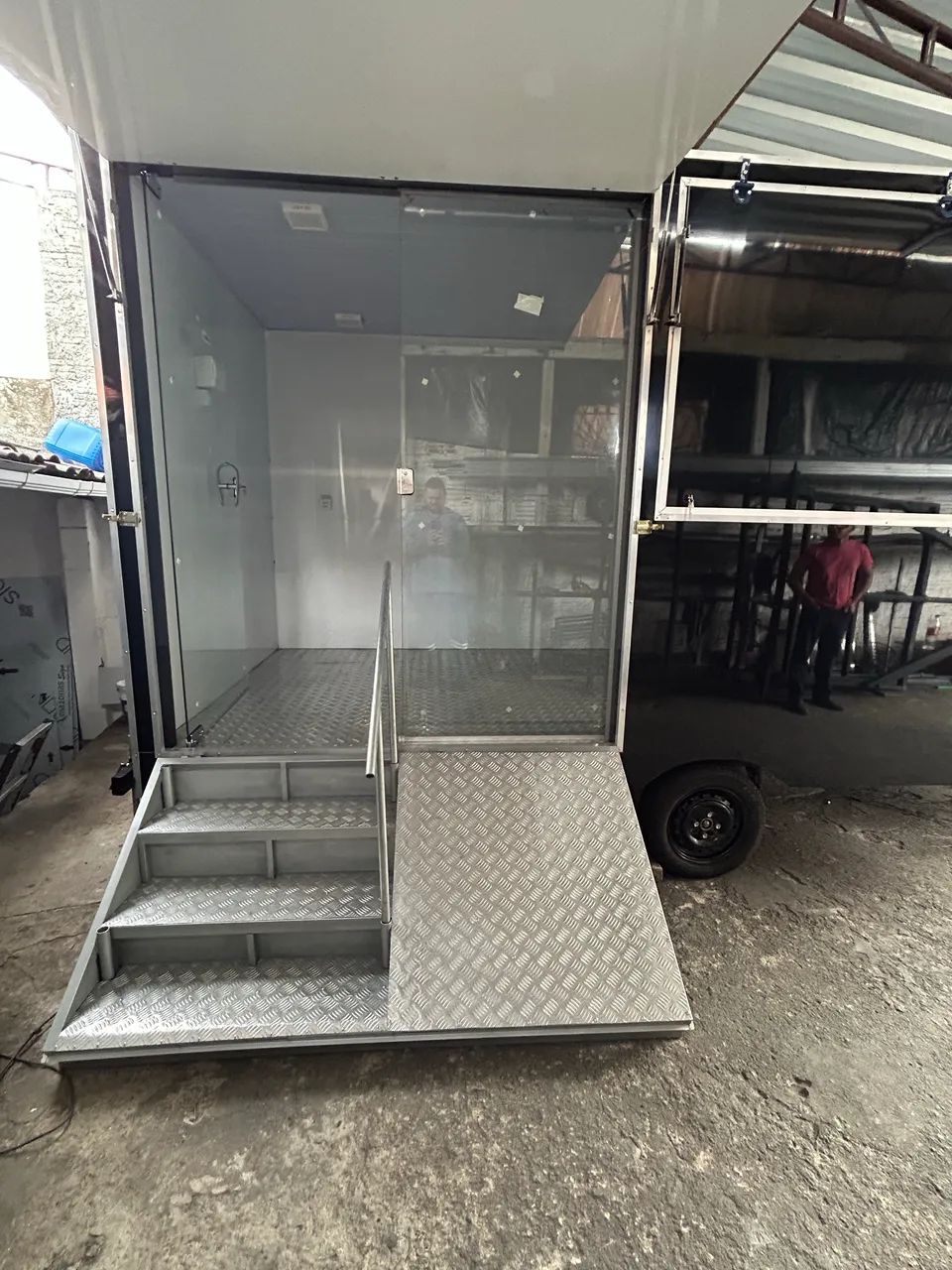 Food truck