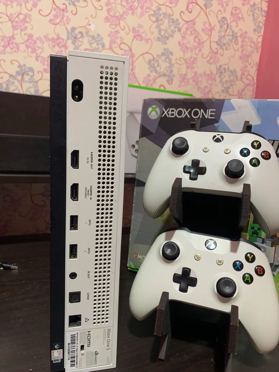 Xbox one s  - Foto 3