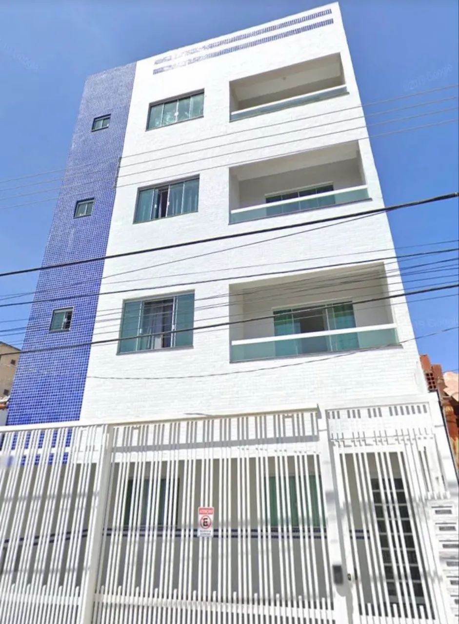 Apartamento 3 quartos 