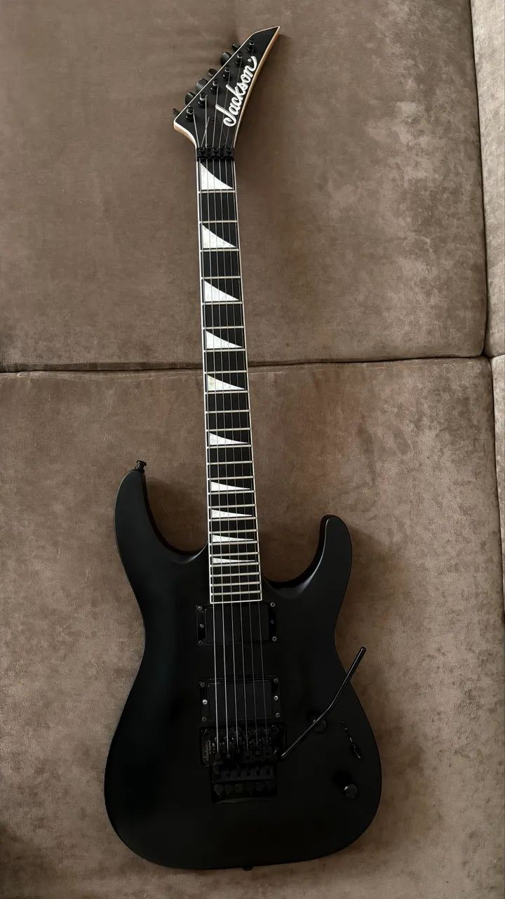 Jackson JS32 Dinky - zerada!