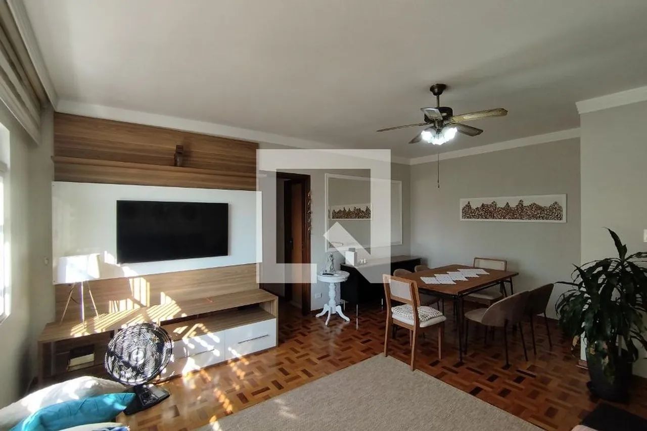 Apartamento à Venda - Bosque da Saúde, 4 Quartos, 100 m2 - Foto 3