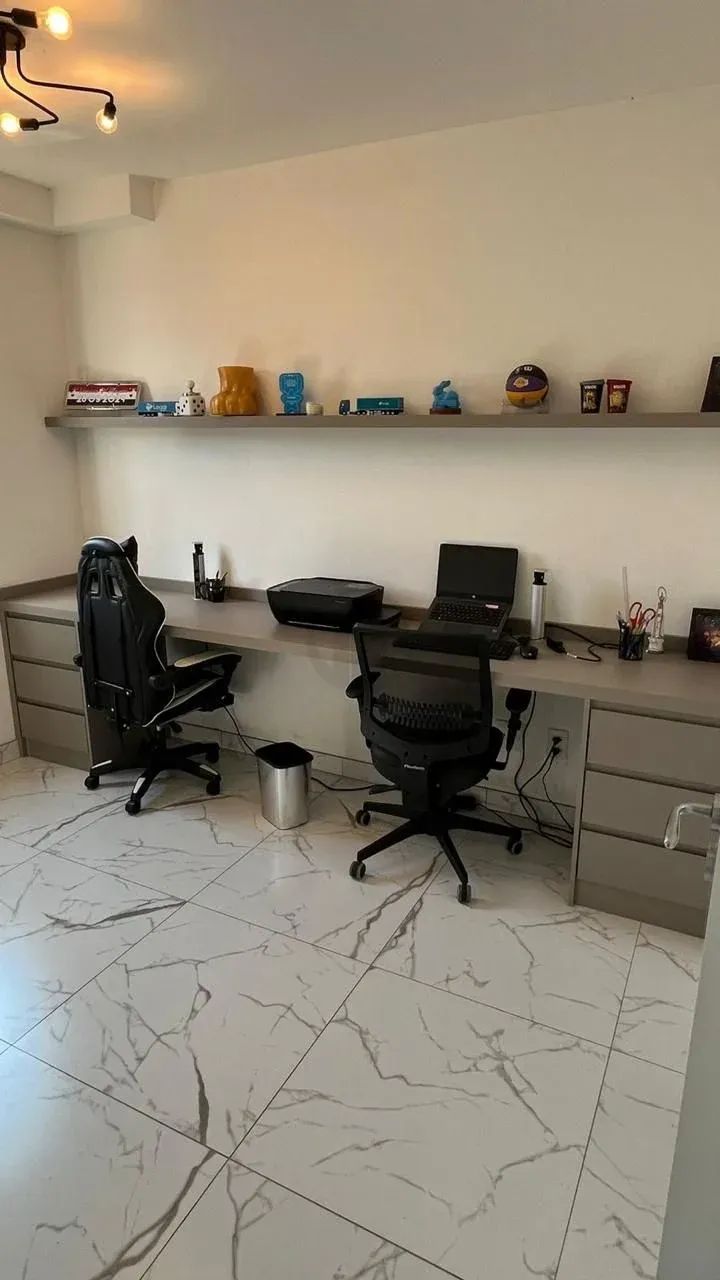 Apartamento á com 2 Dormitórios mobiliado em Itupeva-SP REF: AP38923 - Foto 5