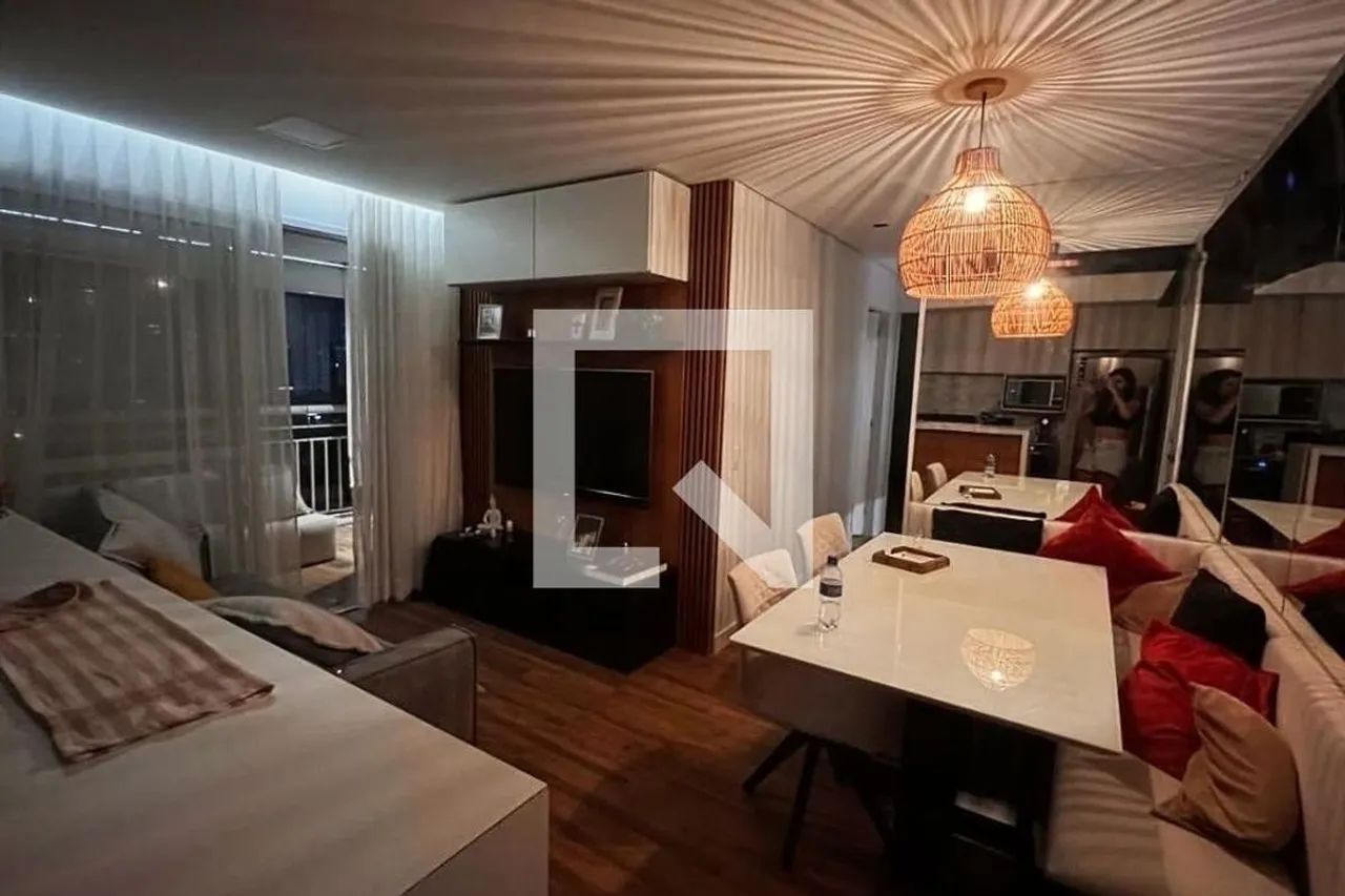 Apartamento à Venda - Brooklin, 2 Quartos, 64 m2 - Foto 2