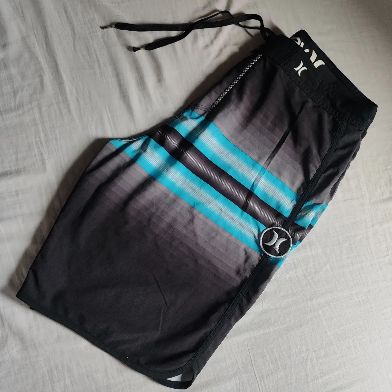 Bermuda Hurley Phantom 