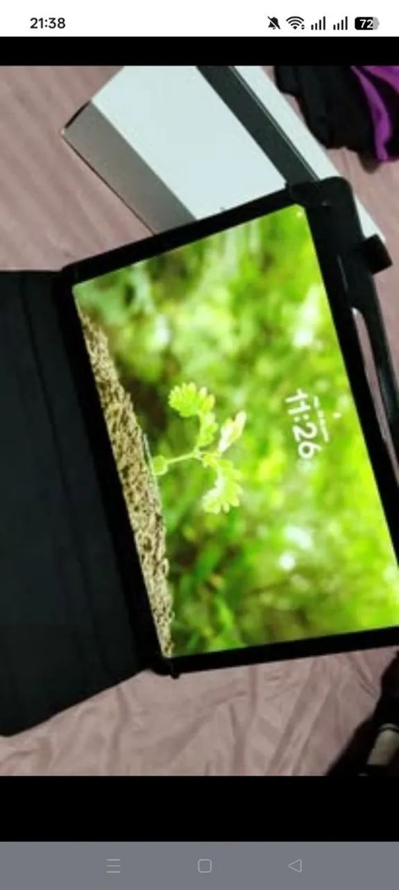Tablet Samsung A11+