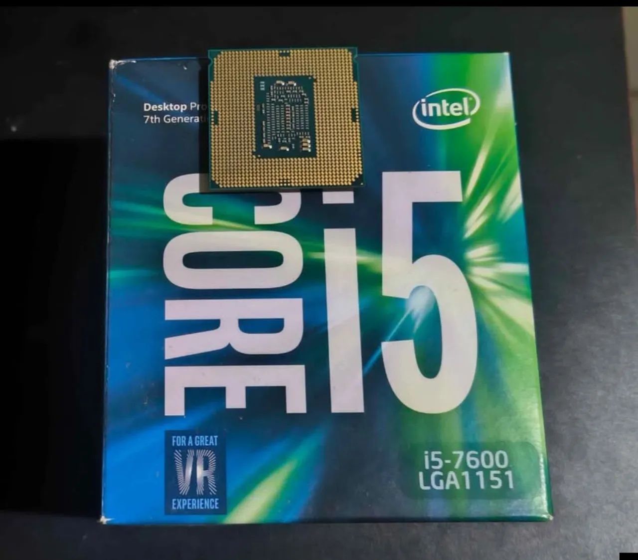 VENDO PROCESSADOR i5