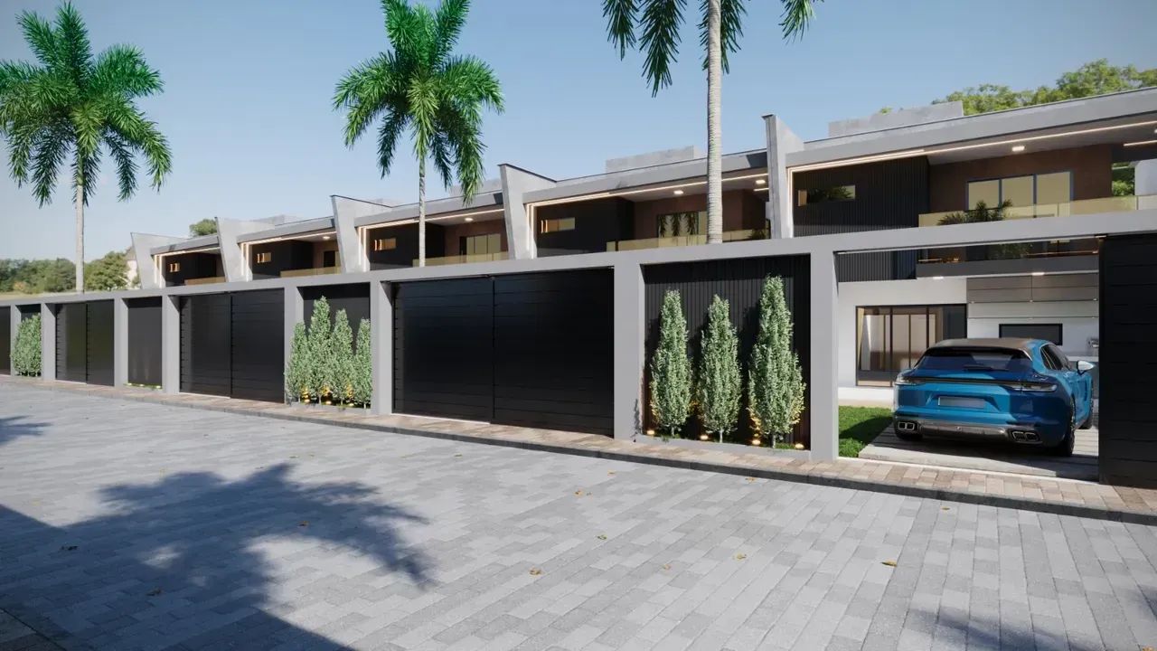 VILLA FLOR EUSÉBIO. - Foto 4