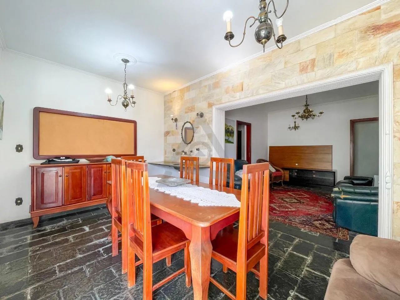 Casa para alugar em Campinas, Taquaral, com 4 quartos, com 280 m² - Foto 5