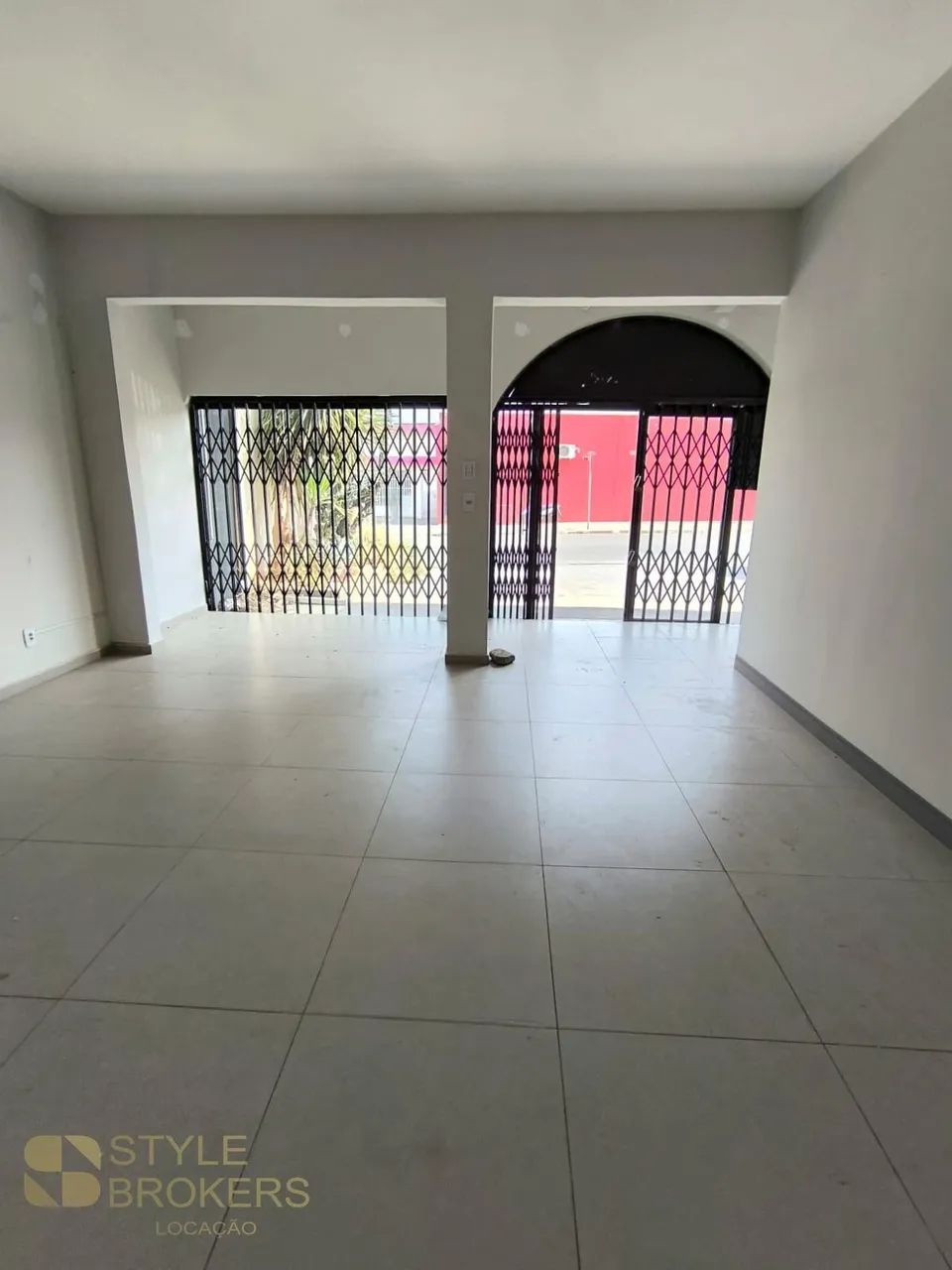 Ponto Comercial em Jardim das Américas - Cuiabá
