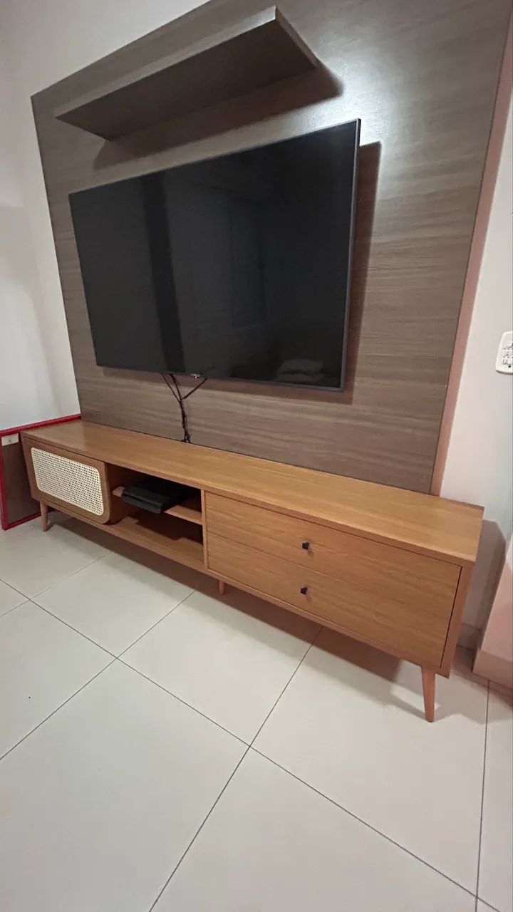 Rack madeirada  - Foto 2