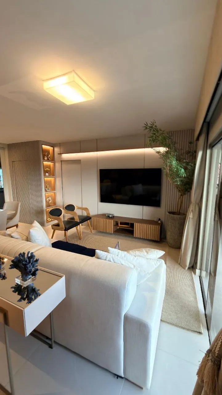 Apartamento Mobiliado Solar Portinari - Foto 4