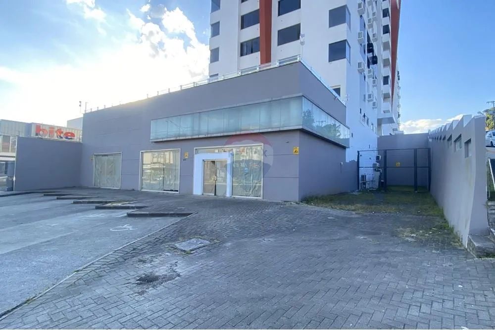 Sala comercial para locação em Criciúma, 1126m² - Santa Catarina - Foto 3
