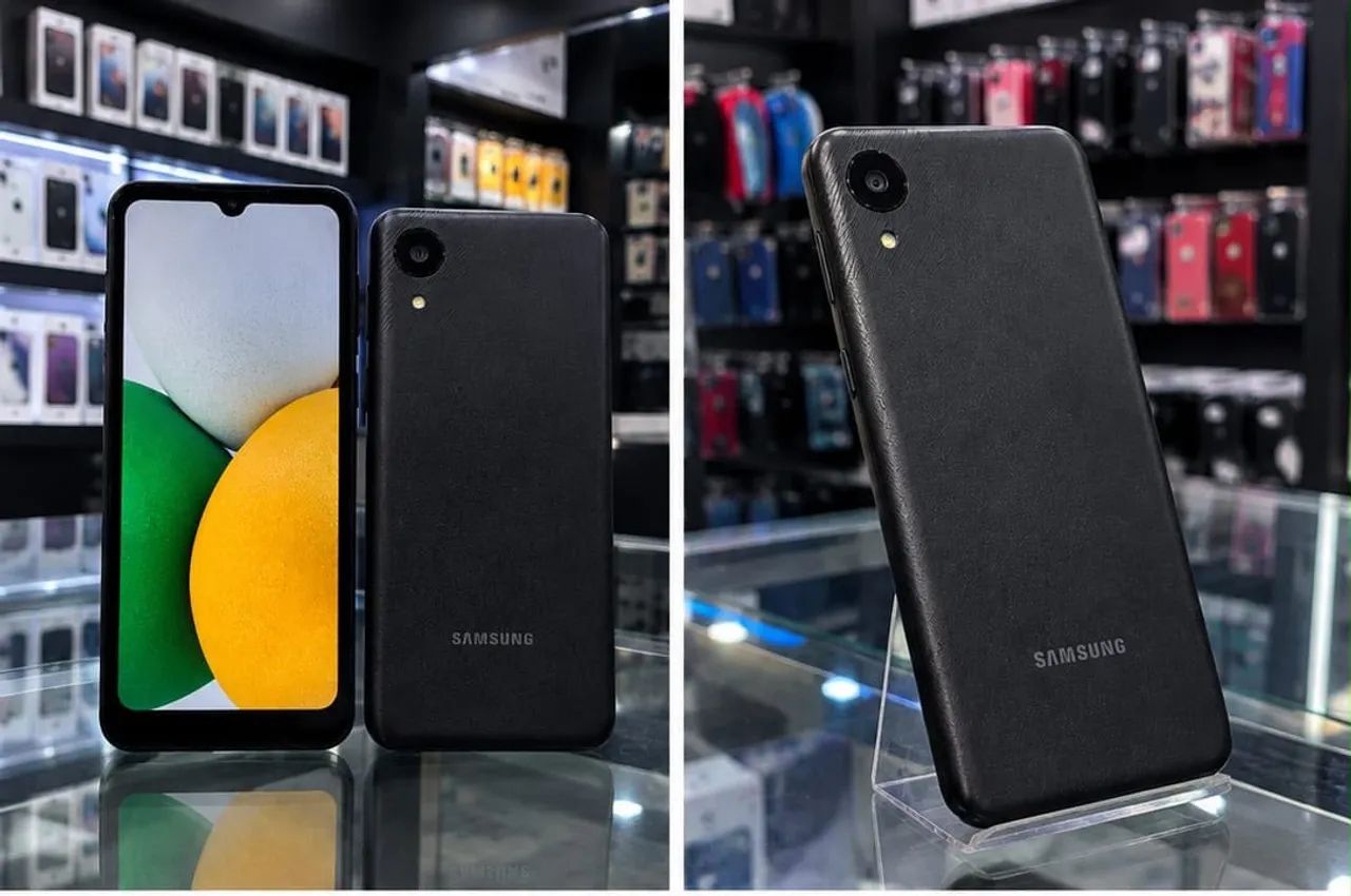 Samsung A03 Core 