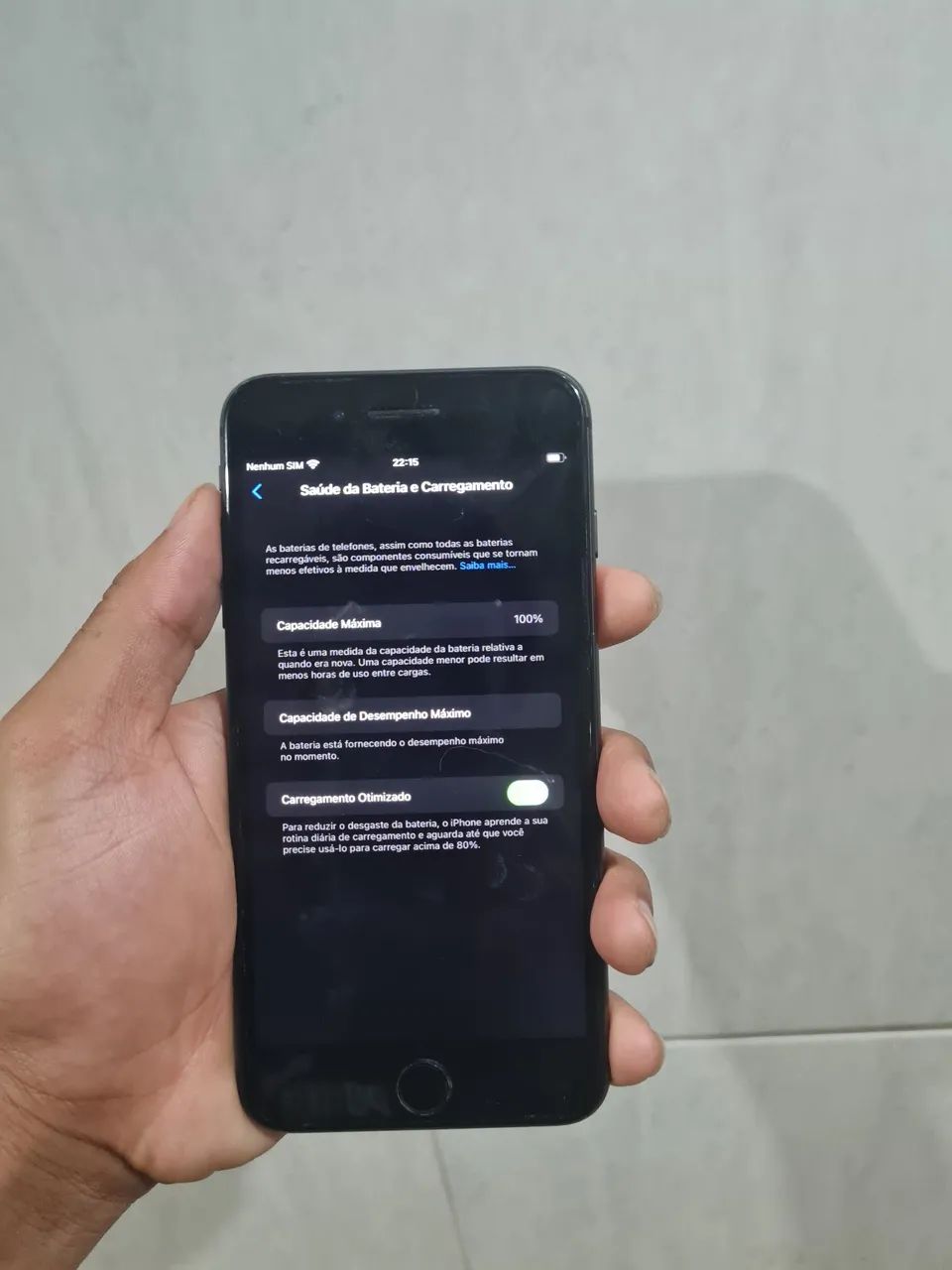 Iphone 8 plus - Foto 3