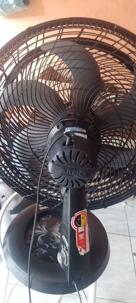 Ventilador  - Foto 2